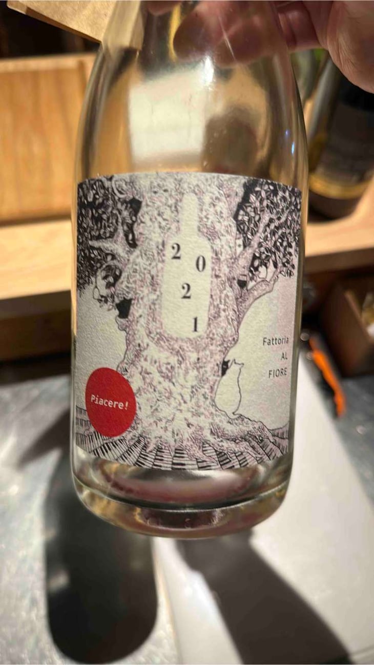 Piacere! - Fattoria Al Fiore - hirotaka-meguro -2021