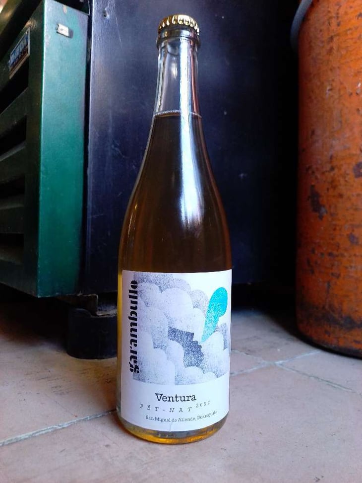 Ventura - Cava Garambullo - branko-natalia-pjanic 