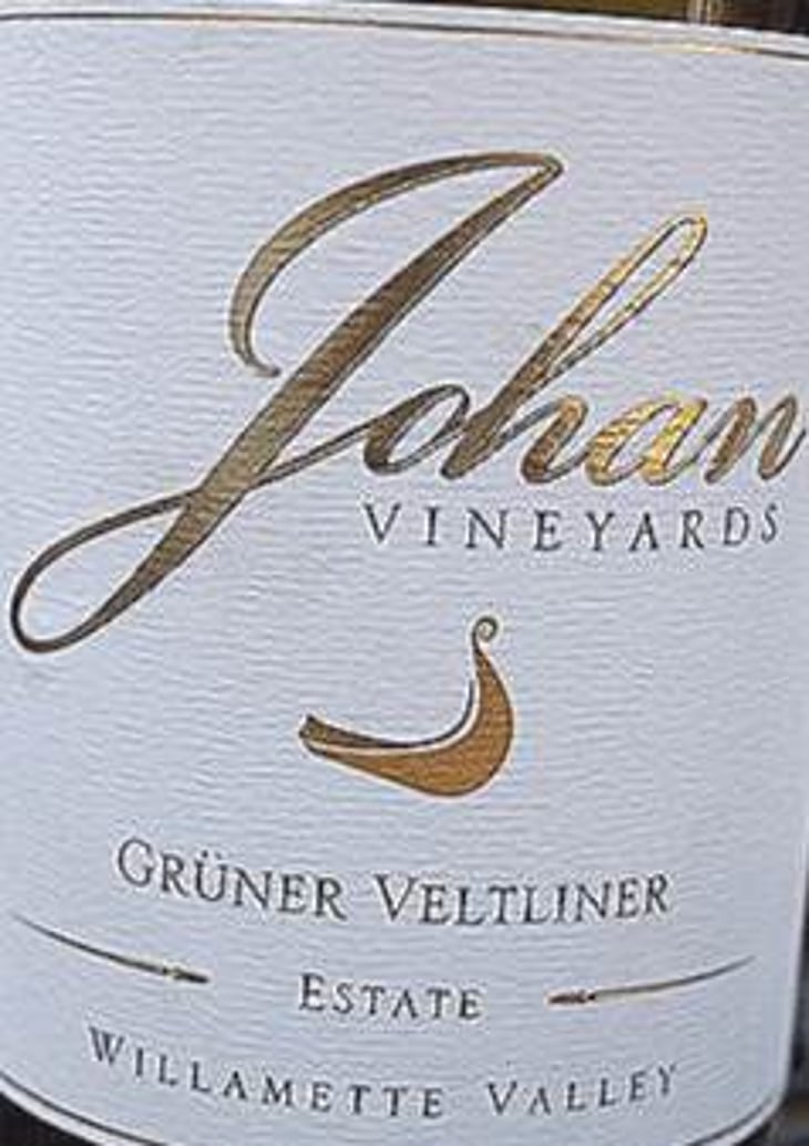 Gruner Veltliner - Johan Vineyards - dag-j-sundby-dan-j-rinke 