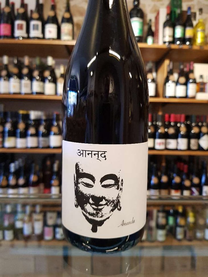 Ananda - Mas du Mouton Noir - cedric-mouton 