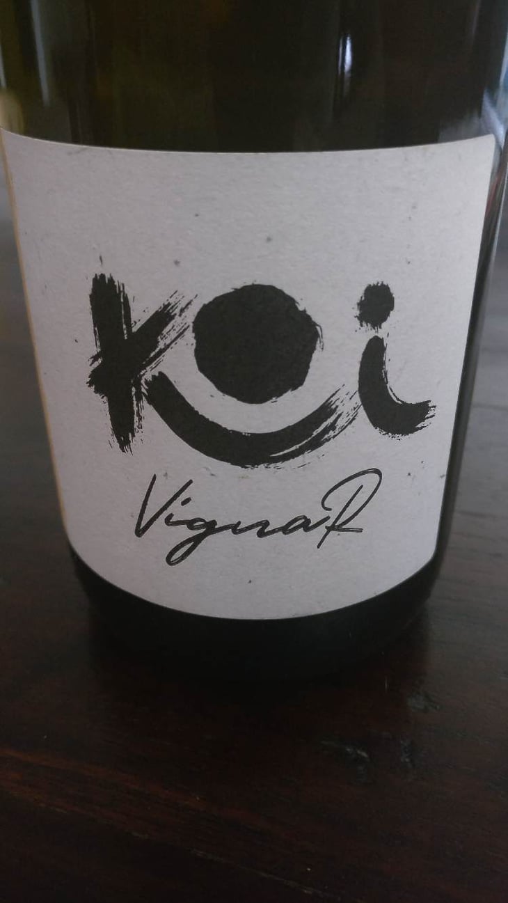 Vigna R - Azienda Agricola Koi - flavio-restani 