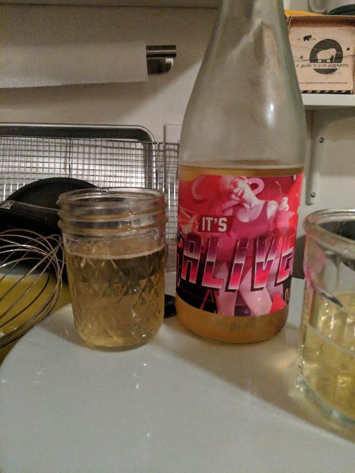 it's alive - Vinařství Petr Koráb - petr-korab 