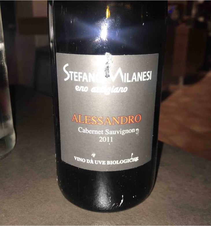 Alessandro - Az.Agr. Stefano Milanesi - stefano-milanesi 