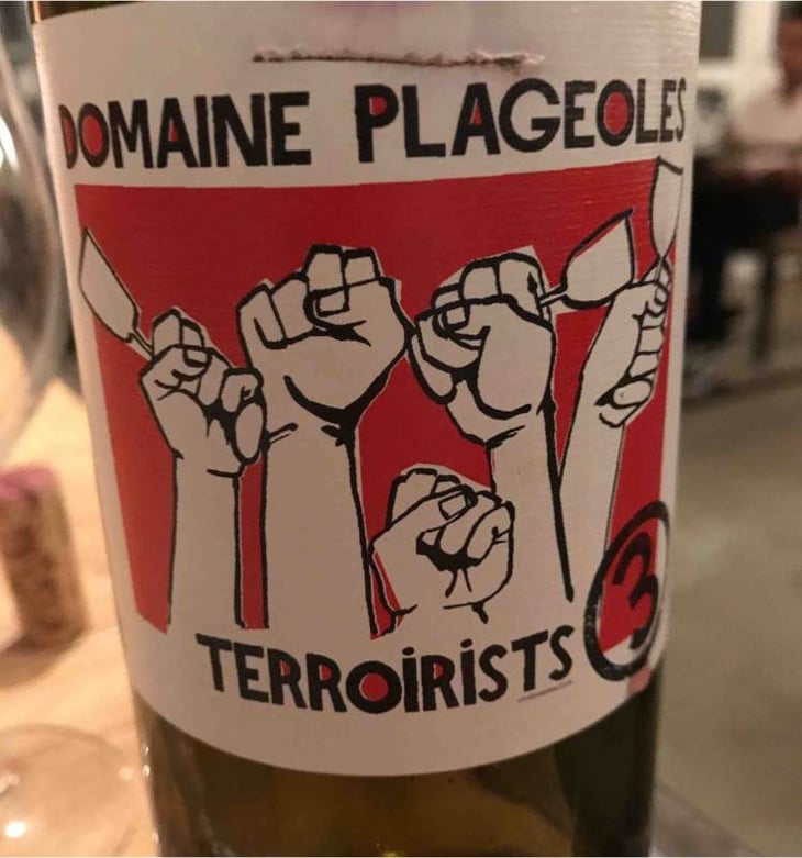 Terroirists 3 - Domaine Plageoles - bernard-florent-romain-plageoles 