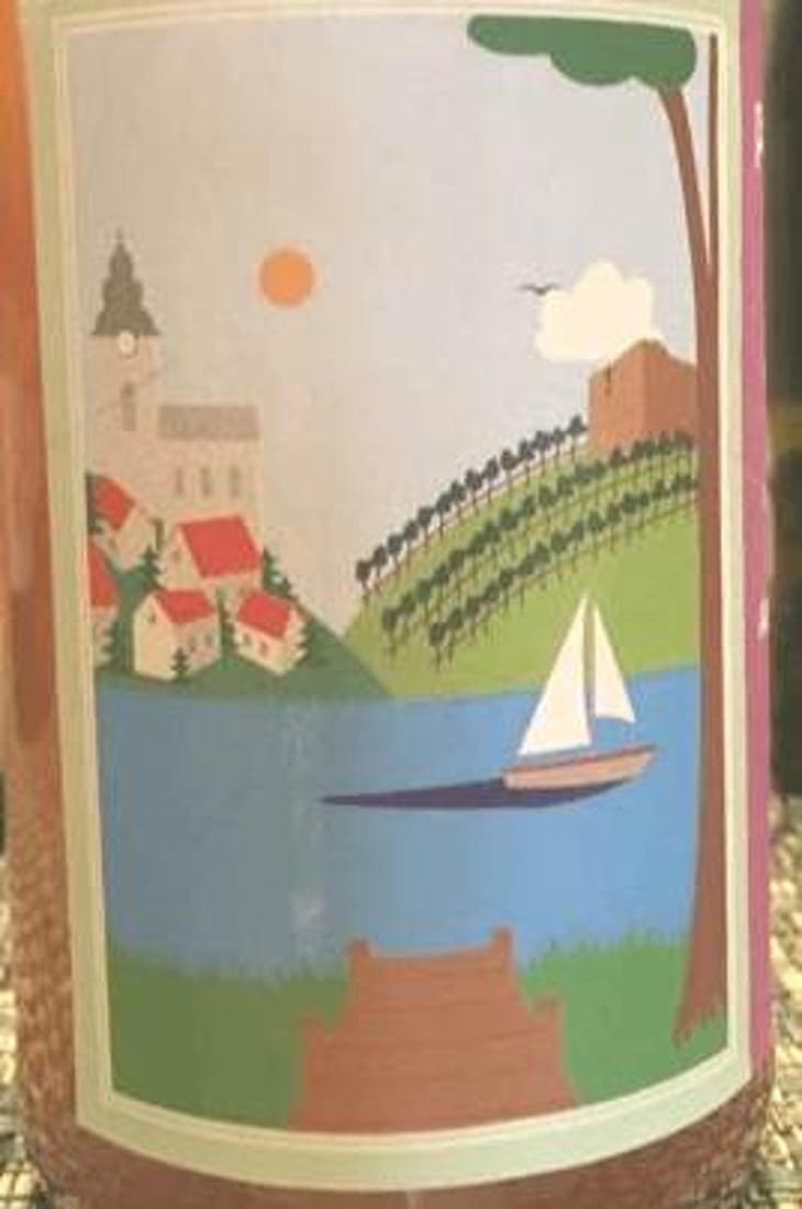 Pretty nuts - Weingut Koppitsch - maria-alex-koppitsch 