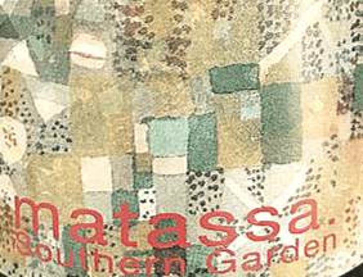 Southern Garden - Domaine Matassa - tom-lubbe 