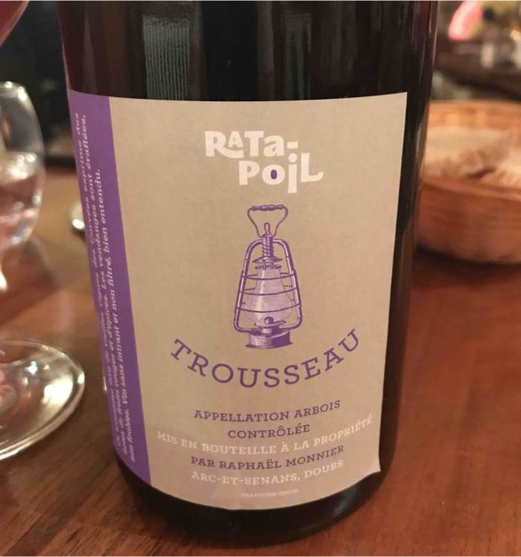 Trousseau - Ratapoil - estelle-raphael-monnier 