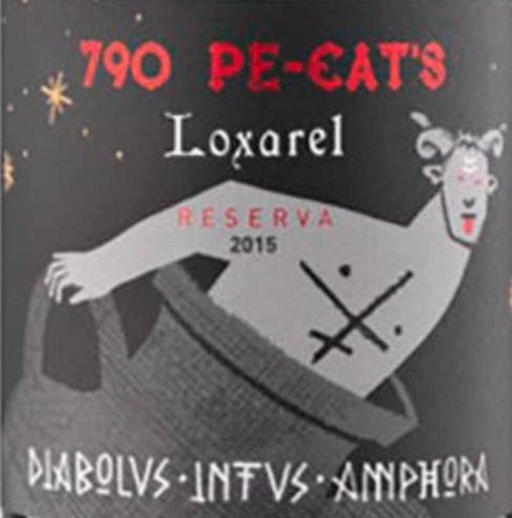 790 Pe-cats - Loxarel - josep-mitjans 