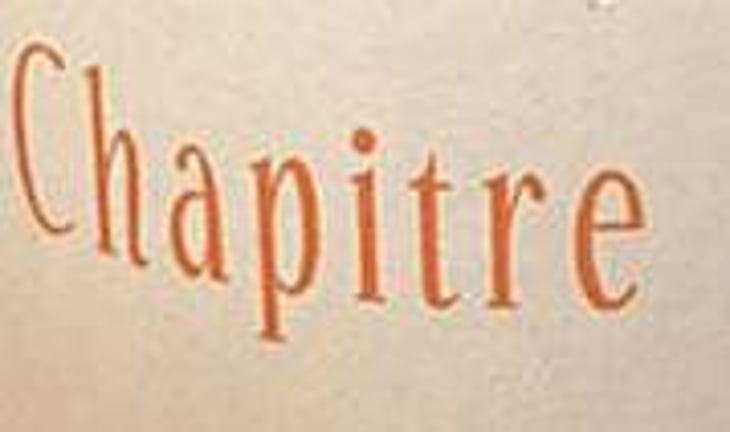 Chapitre - Manoir de la Tête Rouge - guillaume-sophie-reynouard 