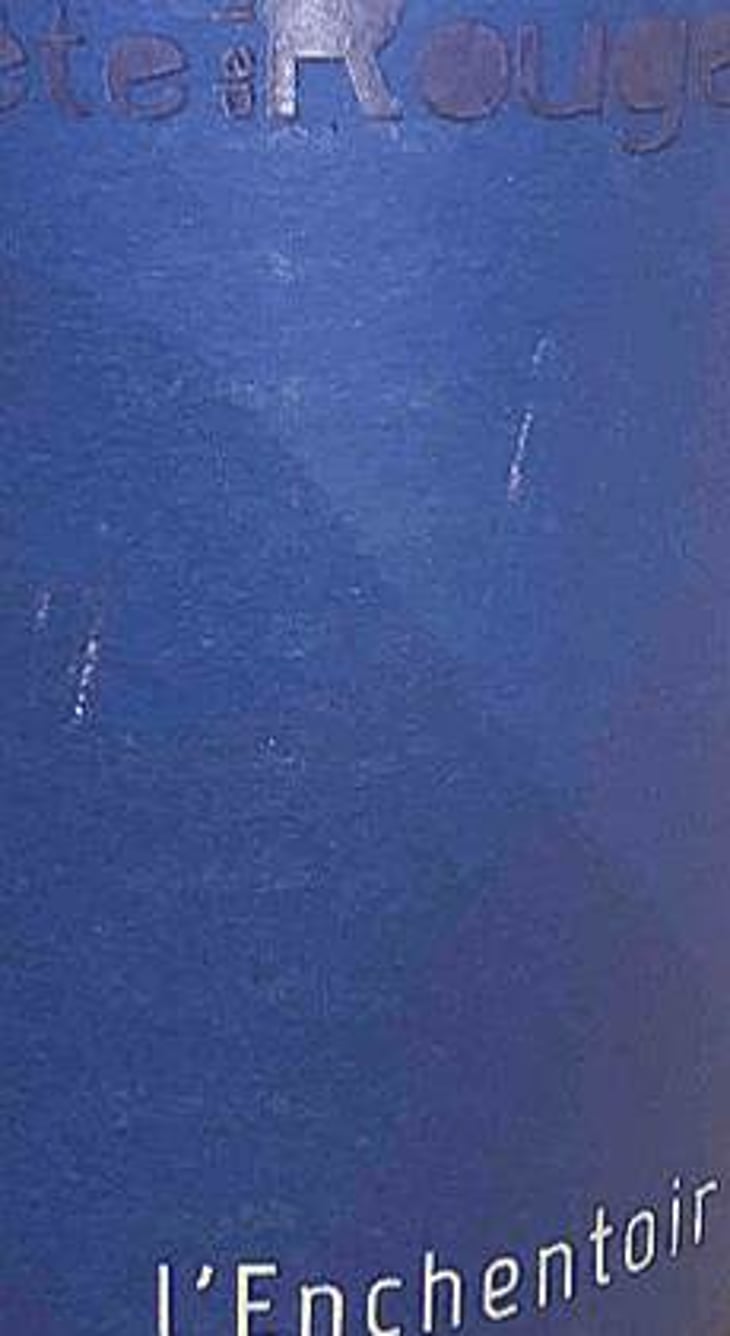 L'Enchentoir Blanc - Manoir de la Tête Rouge - guillaume-sophie-reynouard 