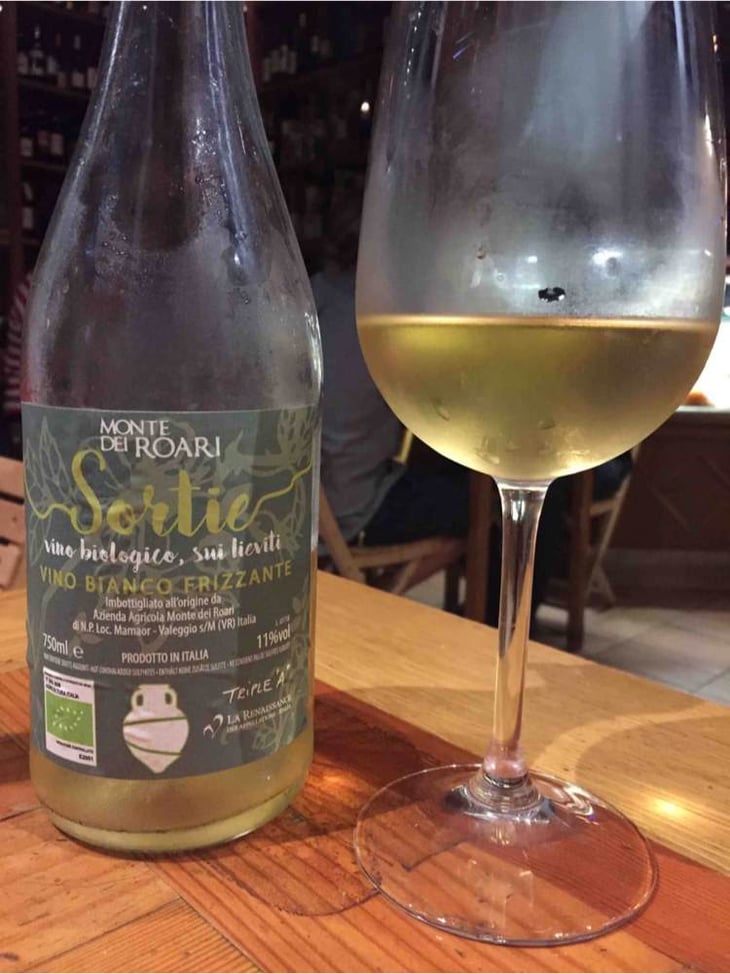 Sortie - Monte Dei Roari - alessia-bertaiola 