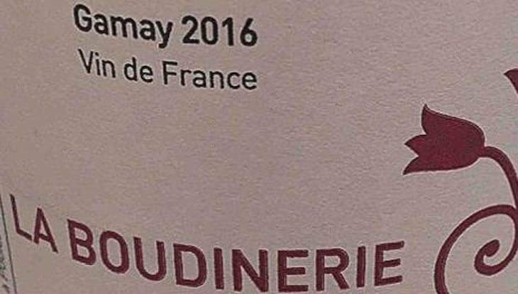 La Boudinerie - Noëlla Morantin - noella-morantin 