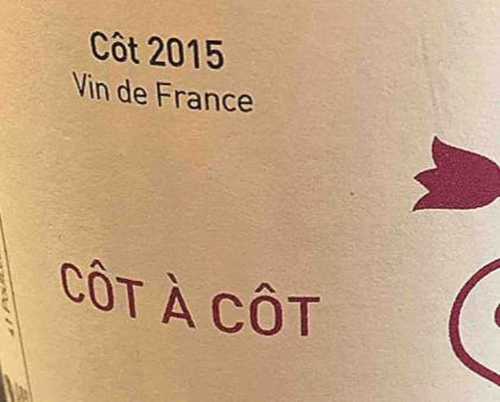 Côt à Côt - Noëlla Morantin - noella-morantin 