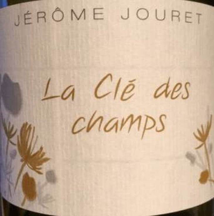 La Clé Des Champs - Jérome Jouret - jerome-jouret 