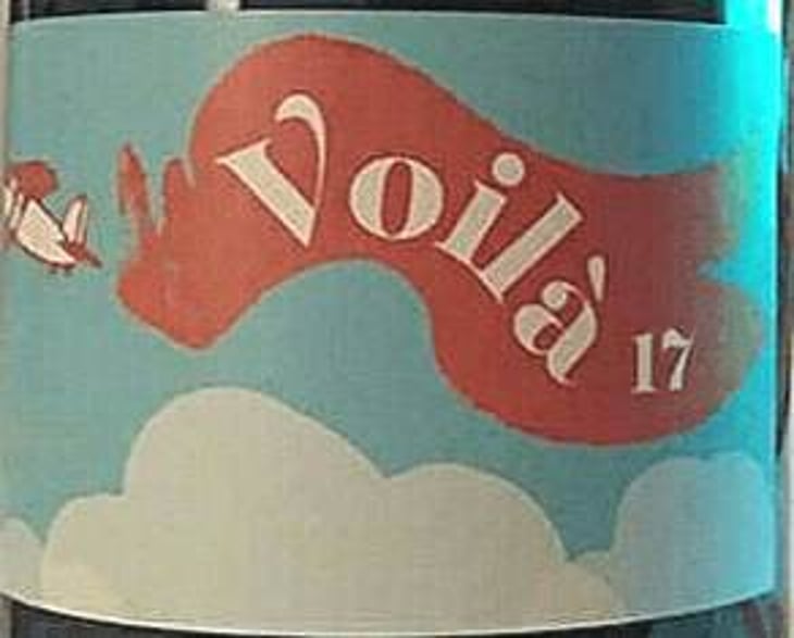 Voilà - Valentin Valles - valentin-valles 