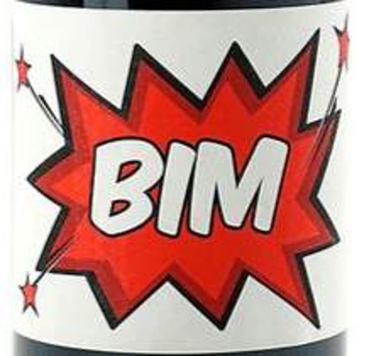 BIM! - Valentin Valles - valentin-valles 