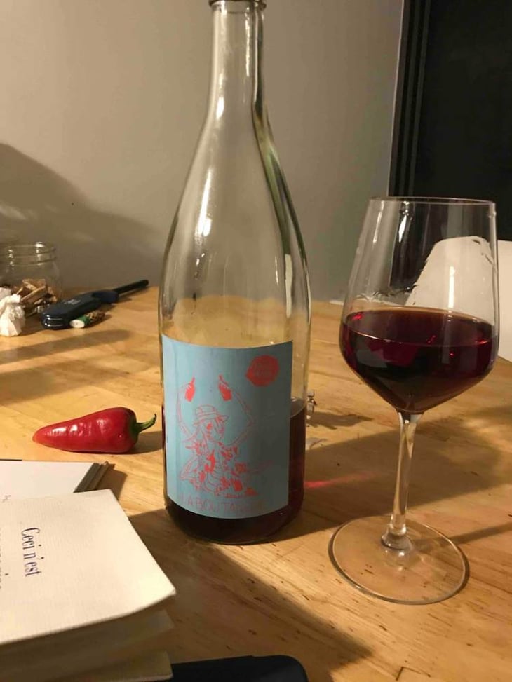 La Boutanche - Weingut Knauss - andi-knauss 