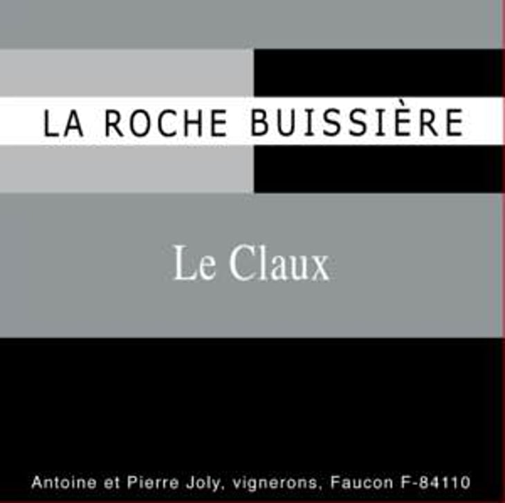 Le Claux - La Roche Buissière - laurence-antoine-joly -2021