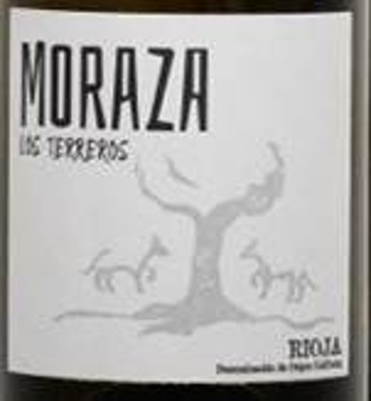 Los Terreros - Bodegas Moraza - janire-moraza-and-patricio-brongo 