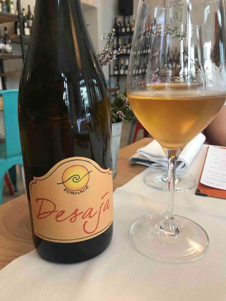 Desaja - Cascina Fornace - enrico-cauda 