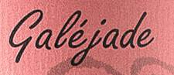 Galéjade - Domaine Mouressipe - pierre-saakovidi 