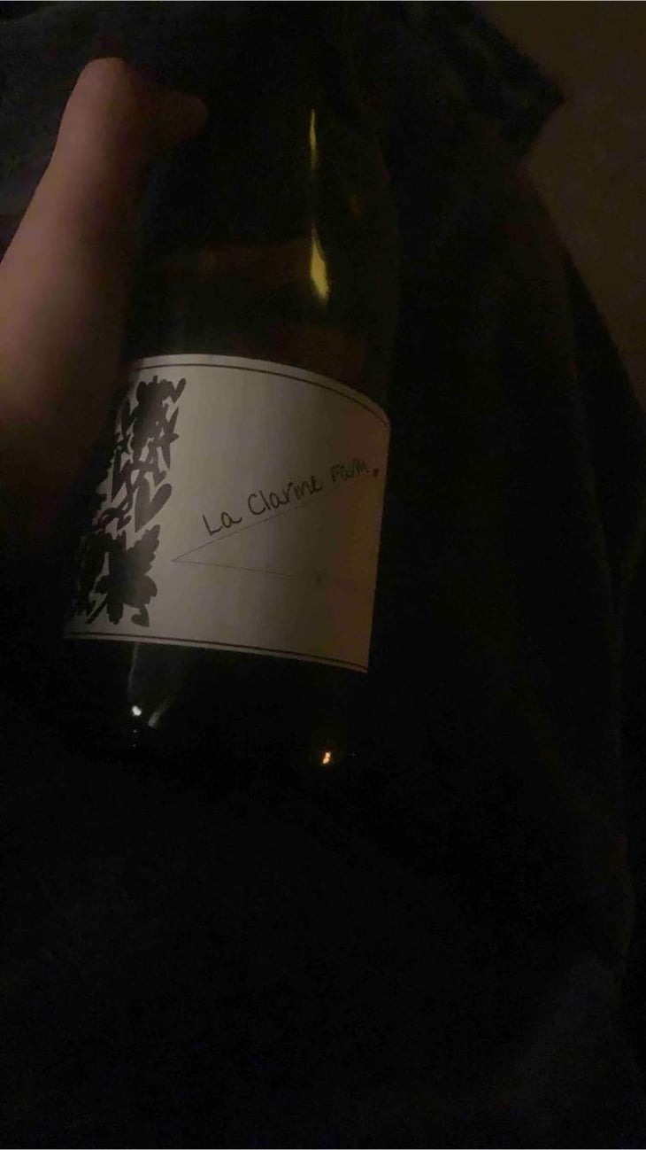 Angle Of Repose - Sierra Foothills - hank-beckmeyer -2020