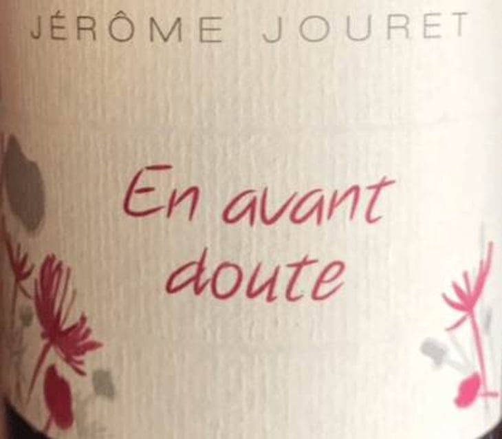 En Avant Doute - Jérome Jouret - jerome-jouret 