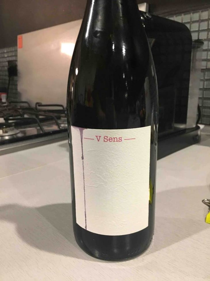 V Sens - Domaine de Bellevue - jerome-bretaudeau 