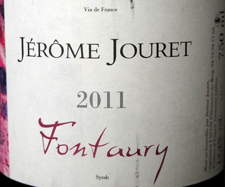 Fontaury - Jérome Jouret - jerome-jouret 