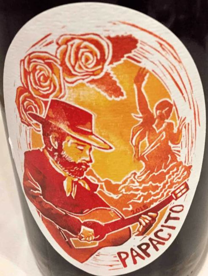 Papacito - Day Wines - brianne-day 