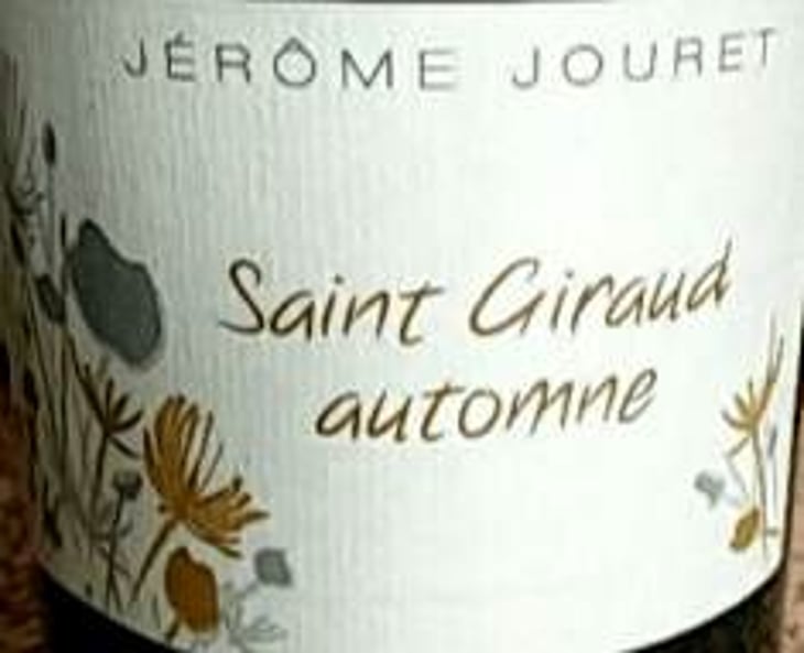 Saint Giraud Automne - Jérome Jouret - jerome-jouret 