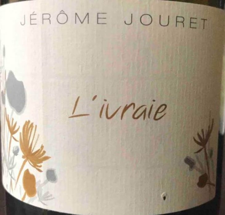 L'Ivraie - Jérome Jouret - jerome-jouret 