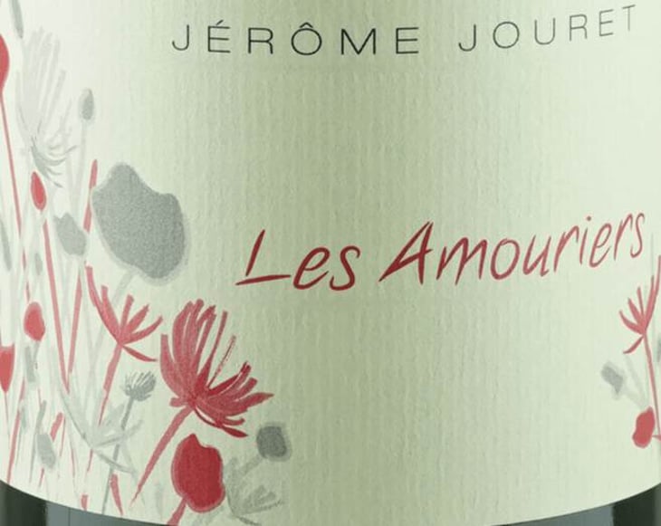 Les Amouriers - Jérome Jouret - jerome-jouret 