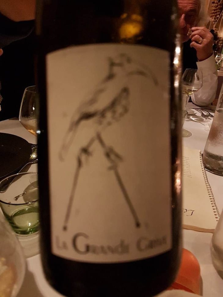 La Grande Grive - Perrault-Jadaud - tanguy-perrault-et-anne-cecile-jadaud 