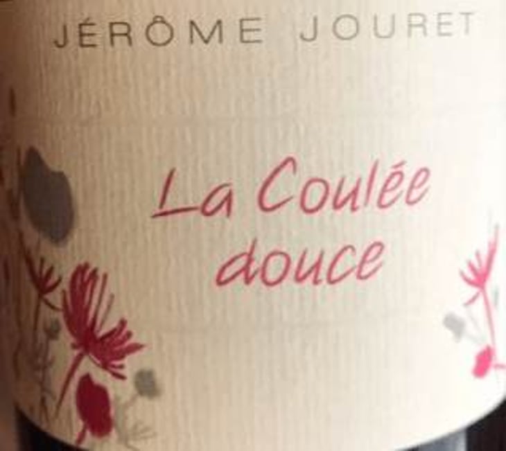 La Coulée Douce - Jérome Jouret - jerome-jouret 