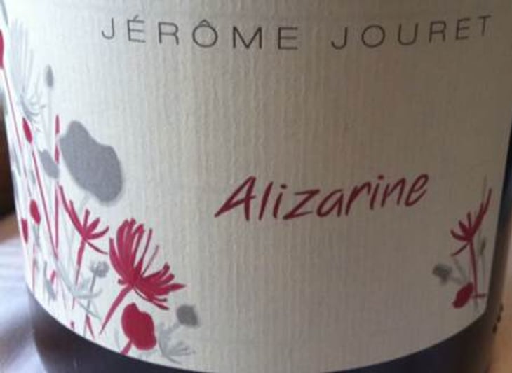 L'Alizarine - Jérome Jouret - jerome-jouret 