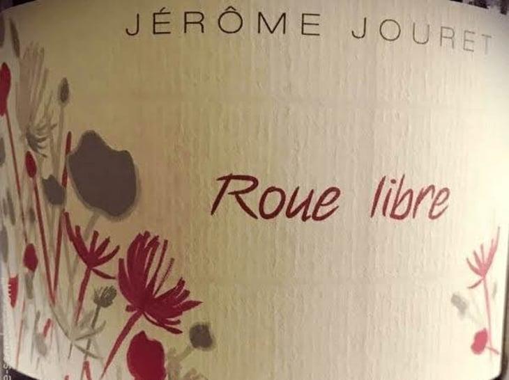 Roue Libre - Jérome Jouret - jerome-jouret 
