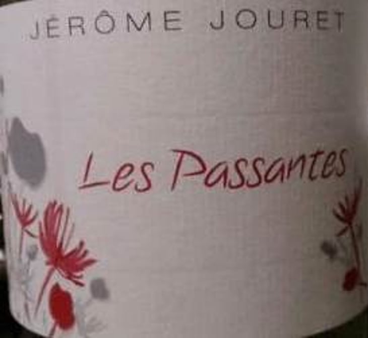 Les Passantes - Jérome Jouret - jerome-jouret 