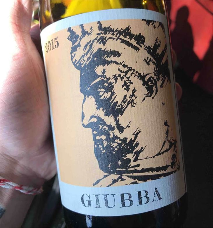 Giubba - Camiliano - cipriano-antonio-barsanti 