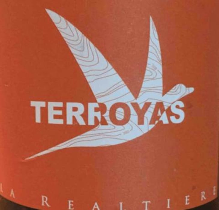 Terroyas - la Réaltière - pierre-sylvia-michelland 