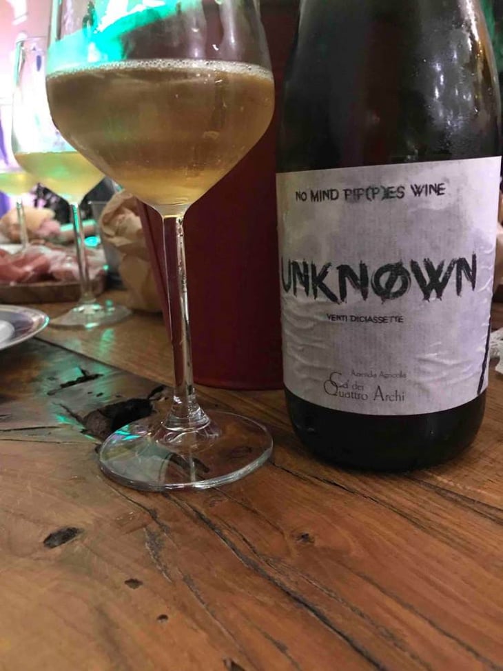 Unknown - Ca dei Quattro Archi - rita-golinelli-mauro-mazza 