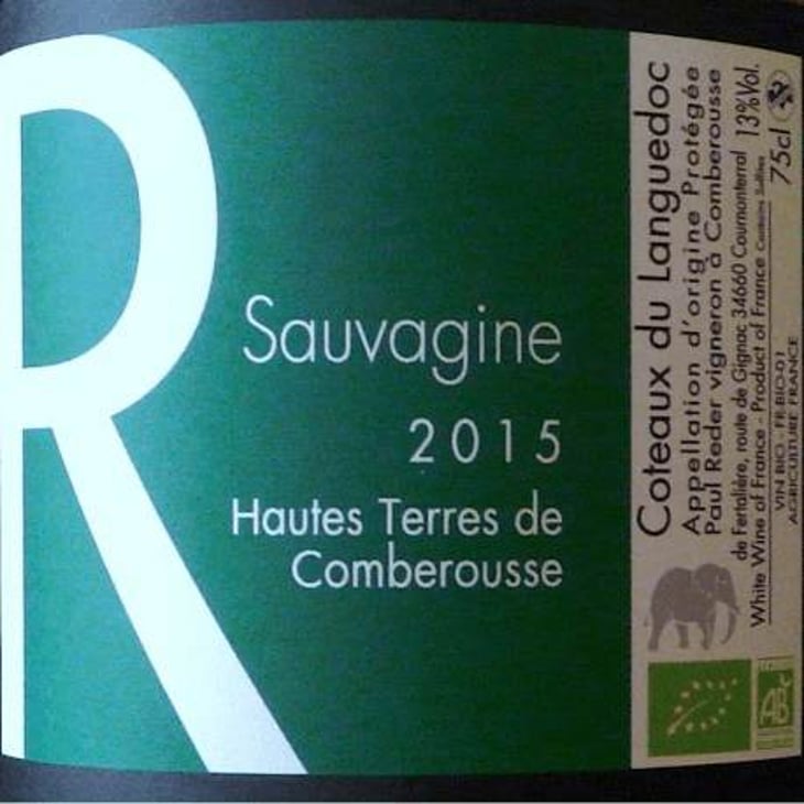 Sauvagine - Hautes Terres de Comberousse - paul-reder 