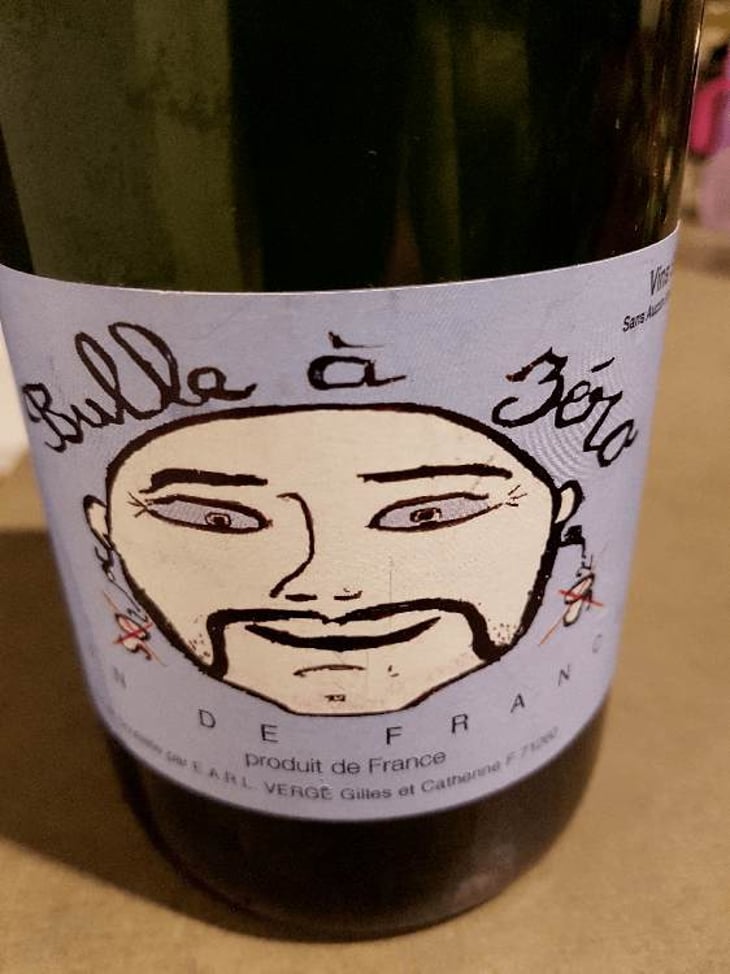 Bulle à Zéro - Gilles & Catherine Vergé - gilles-catherine-verge 