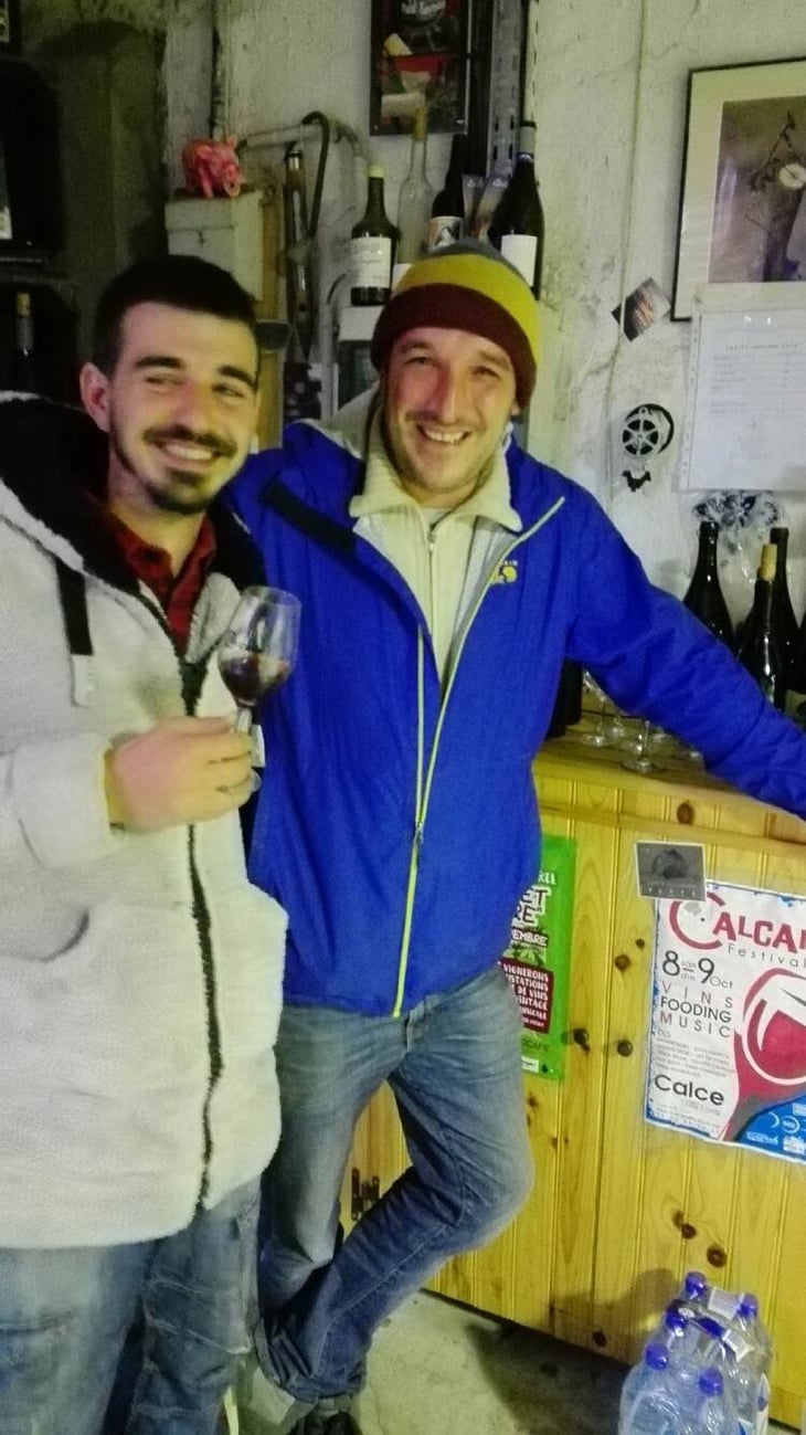 L'anonyme - Domaine Jean-Philippe Padié - jean-philippe-padie 