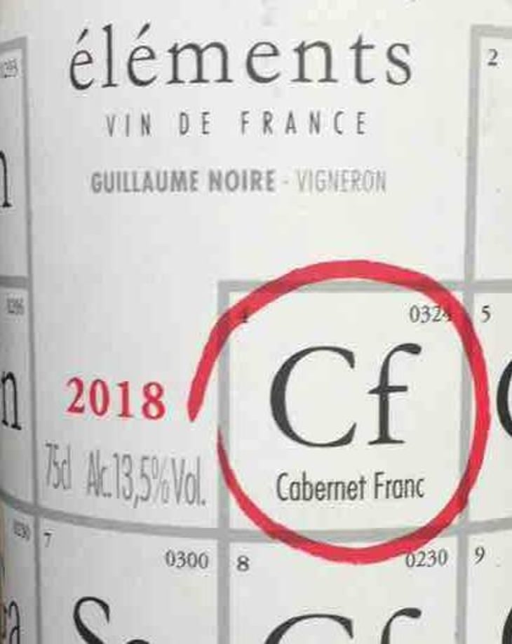 Cf - Guillaume Noire - guillaume-noire 