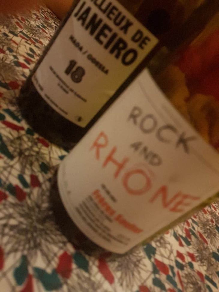 Rock And Rhône - Les Frères Soulier - guillaume-charles-soulier 