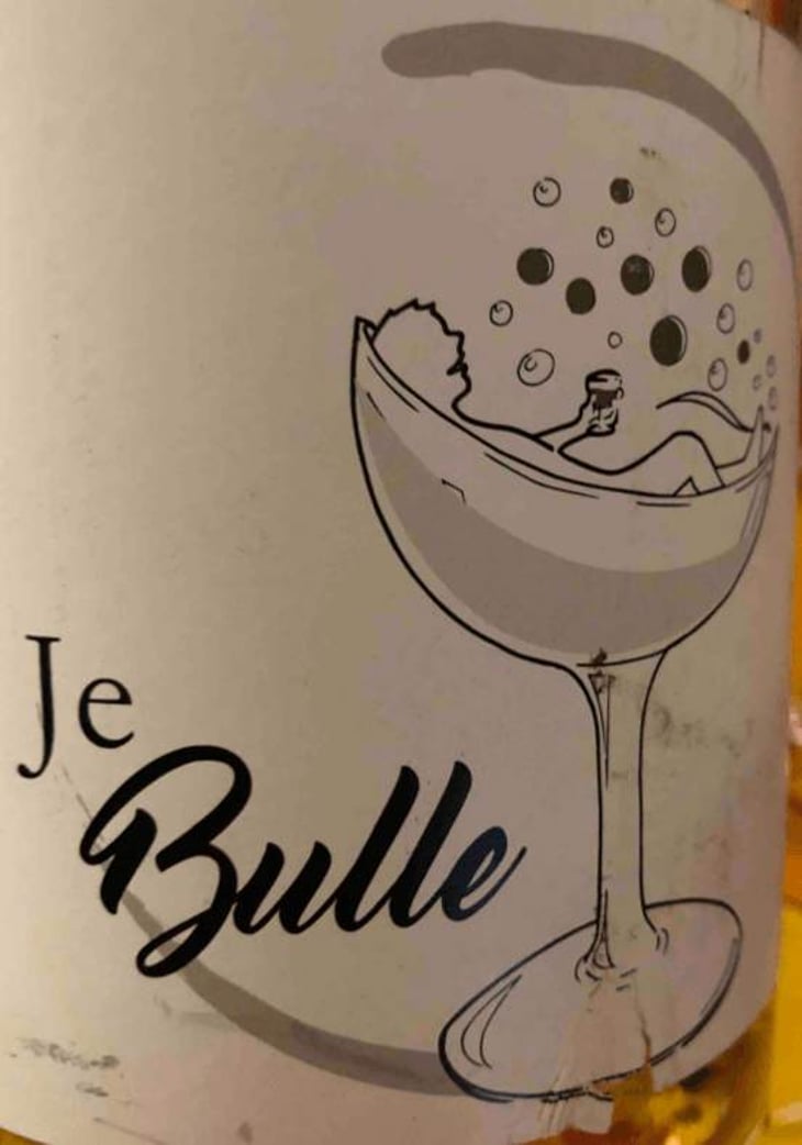 Je Bulle - Nicolas Dubost - nicolas-dubost 