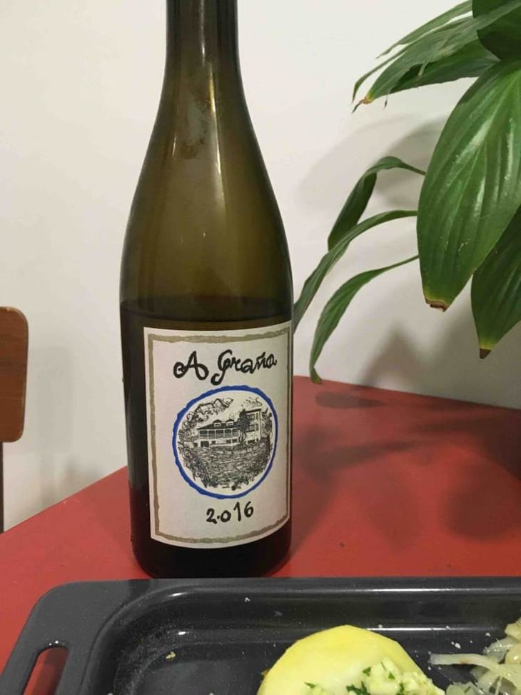 A Graña - Nanclares y Prieto - alberto-nanclares-silvia-prieto 