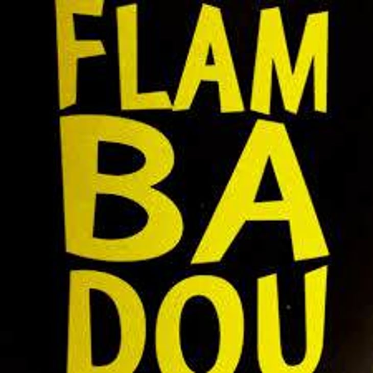 Flambadou - Mas Coutelou - jean-francois-coutelou 