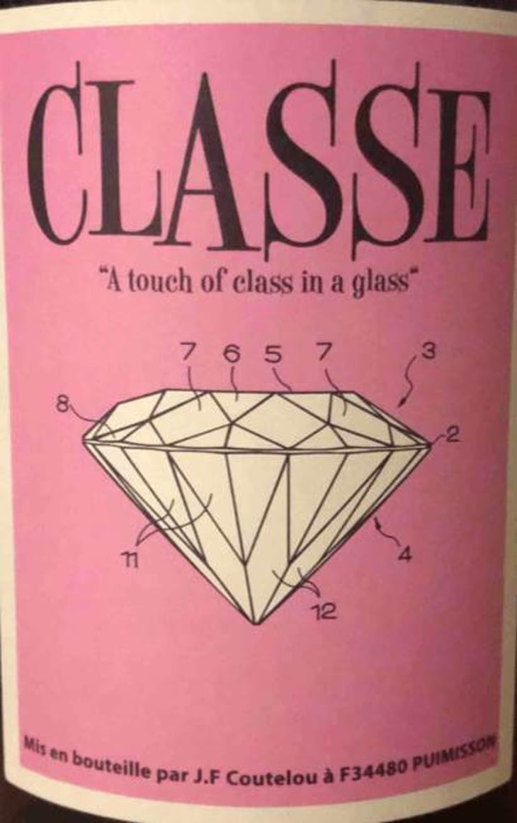 Classe - Mas Coutelou - jean-francois-coutelou 